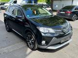Toyota RAV 4 RAV4 Edition-S RFK~TOUCH~EU6~AUTOMATIK - Toyota RAV 4 in Mainz