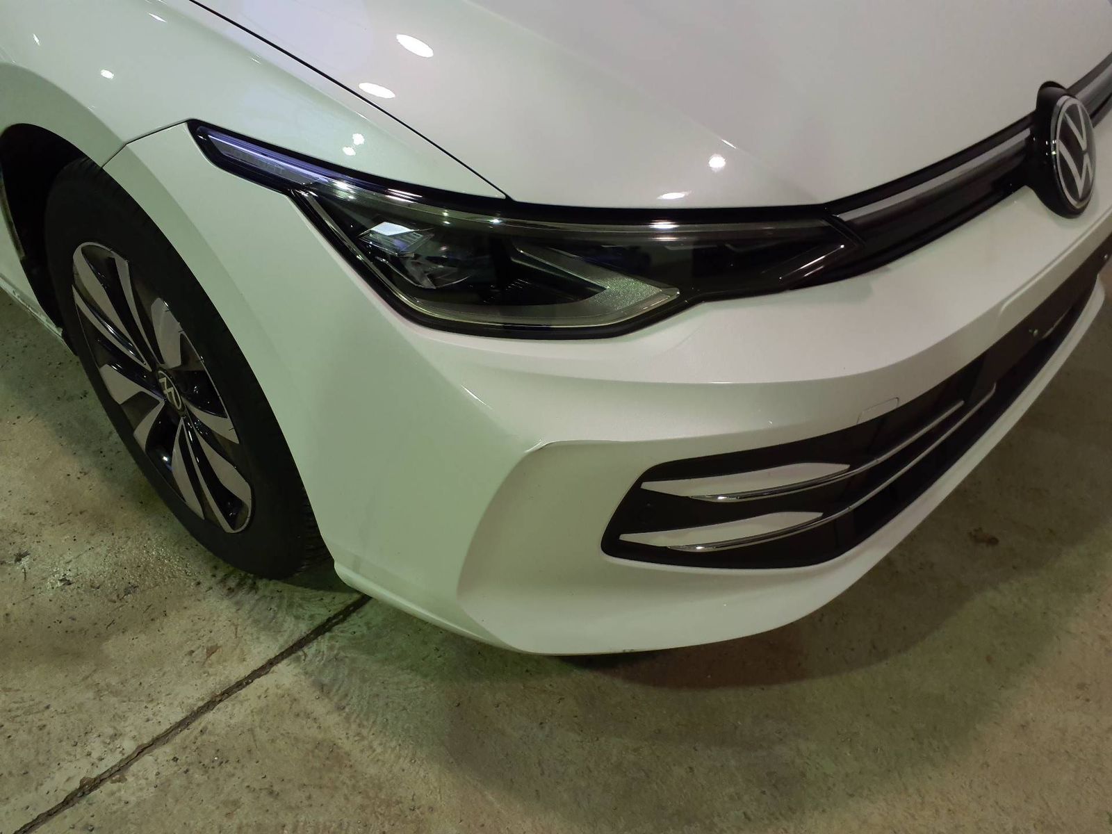 Volkswagen Golf - Bild 14