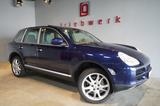 Porsche Cayenne S V8*1Hd*BRD Fzg*U-frei*nur38000KM* - gebrauchte Porsche Cayenne aus dem Jahr 2003