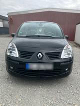 Renault Modus  Initiale 1.6 Benzin Automatik - Renault Modus: 1.6