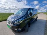 Ford Tourneo Custom L1 Titanium X 185PS ECOBlueHybrid - Ford Tourneo Custom in Chemnitz
