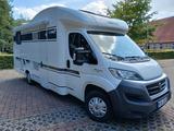 Adria Sun Living Lido M50 SL - Adria Sl