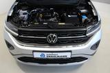 Volkswagen T-Cross 1.0 TSI Goal LED NAV ACC RFK - VW T-Cross Benzin Gebrauchtwagen