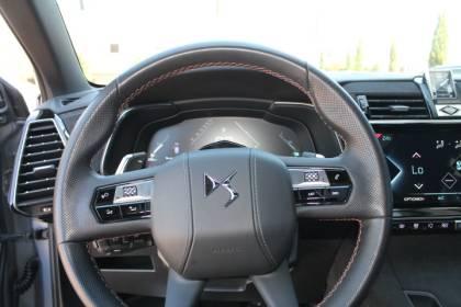 DS 7 DS7 Crossback E-TENSE 4X4 300 PERFORMANCE LINE, миниатюра 12