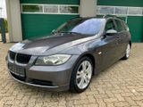BMW 325i Touring/PANO/AUTOMATIK/PDC/MEMORY/ - BMW 3er Reihe aus 2005: Kombi