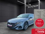 Volkswagen Arteon SB R-Line TDI DSG LED ACC SHZ PDC Navi Kl - gebrauchte VW Arteon aus dem Jahr 2023