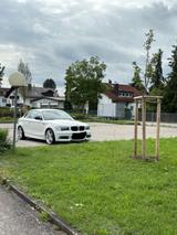 BMW 1er E82 118d - BMW mit Diesel-Antrieb: Coupe, Sitzheizung, 1.8