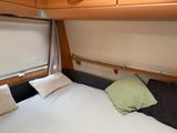 Knaus Tabbert Sport 500 mit Vorzelt & Klima - Knaus Vorzelt