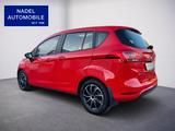 Ford B-Max/Klima/Kamera/FSE/Bluetooth/USB/4Season - gebrauchte Ford B-Max aus dem Jahr 2013