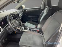 Volkswagen T-Roc - Vorschau Bild 6