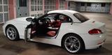 BMW Z4 sDrive23i,1A Zustand, 6 Zylinder - BMW Z4 in Köln