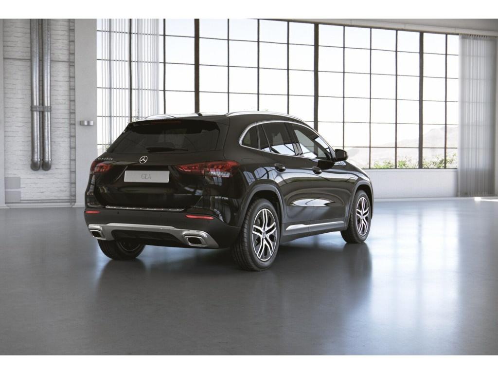 Mercedes-Benz GLA 250 e Progressive/MLB/360/Fahrassist/Ambi/