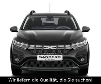 Fahrzeugabbildung Dacia Sandero TCe 110 Stepway Expr.+ *JETZT BESTELLEN!