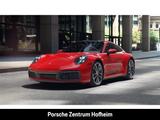 Porsche 992 911 Carrera Sportabgasanlage BOSE 21-Zoll - Porsche 992 aus 2022