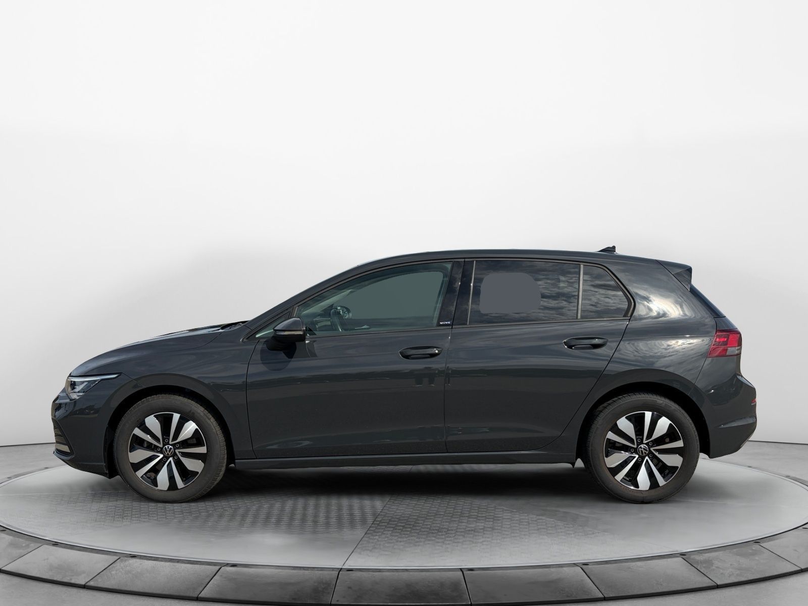 Volkswagen Golf - Bild 3