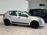 Dacia Sandero 1.4 MPI Klima*CD*AHK*1.Hand - Dacia Gebrauchtwagen in Erfurt