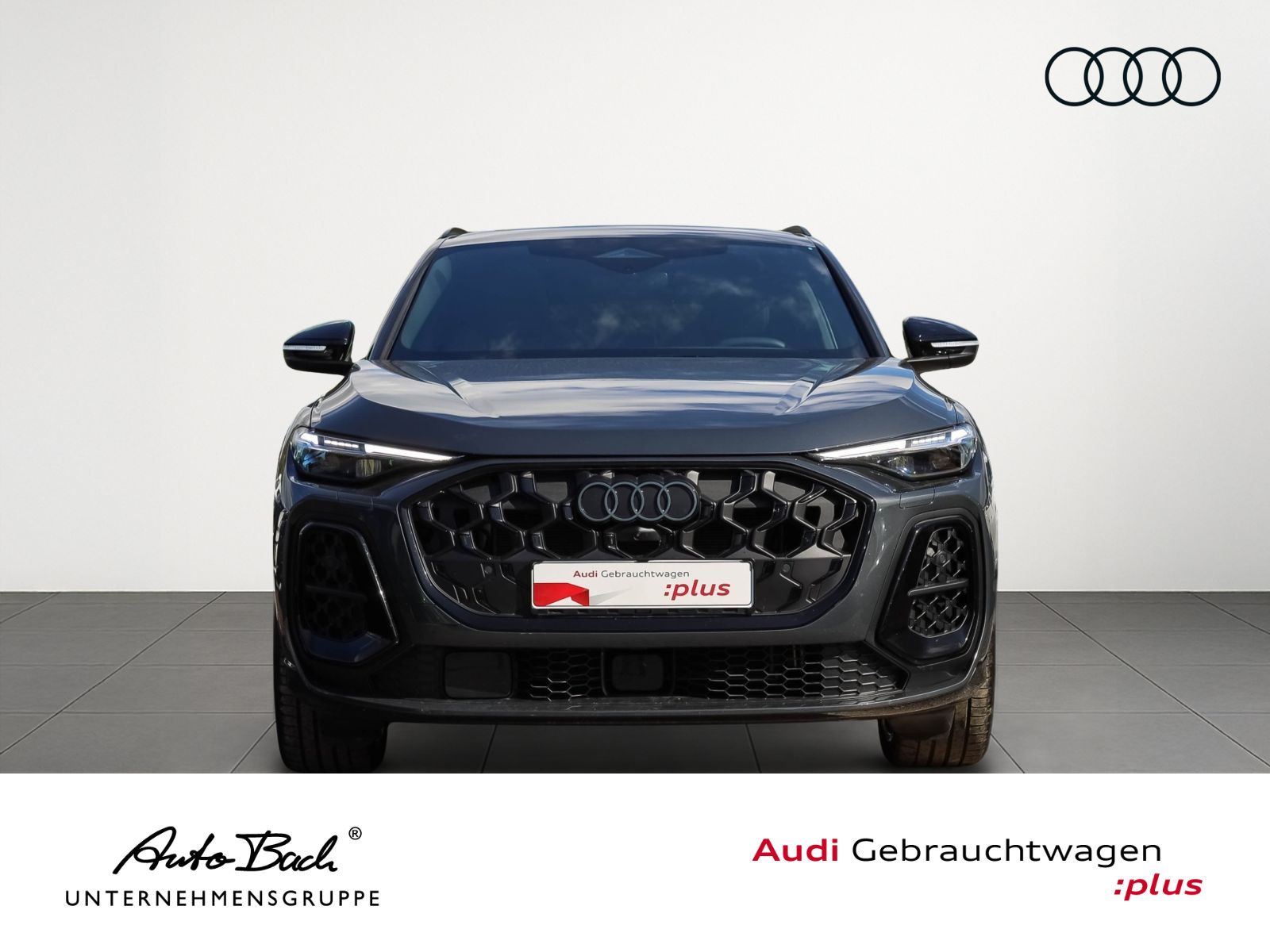 Audi Q5 - Bild 3