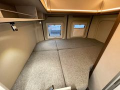 Pössl Summit 540 Shine | 5.Sitz+5. Schlafplatz*1.Hand*