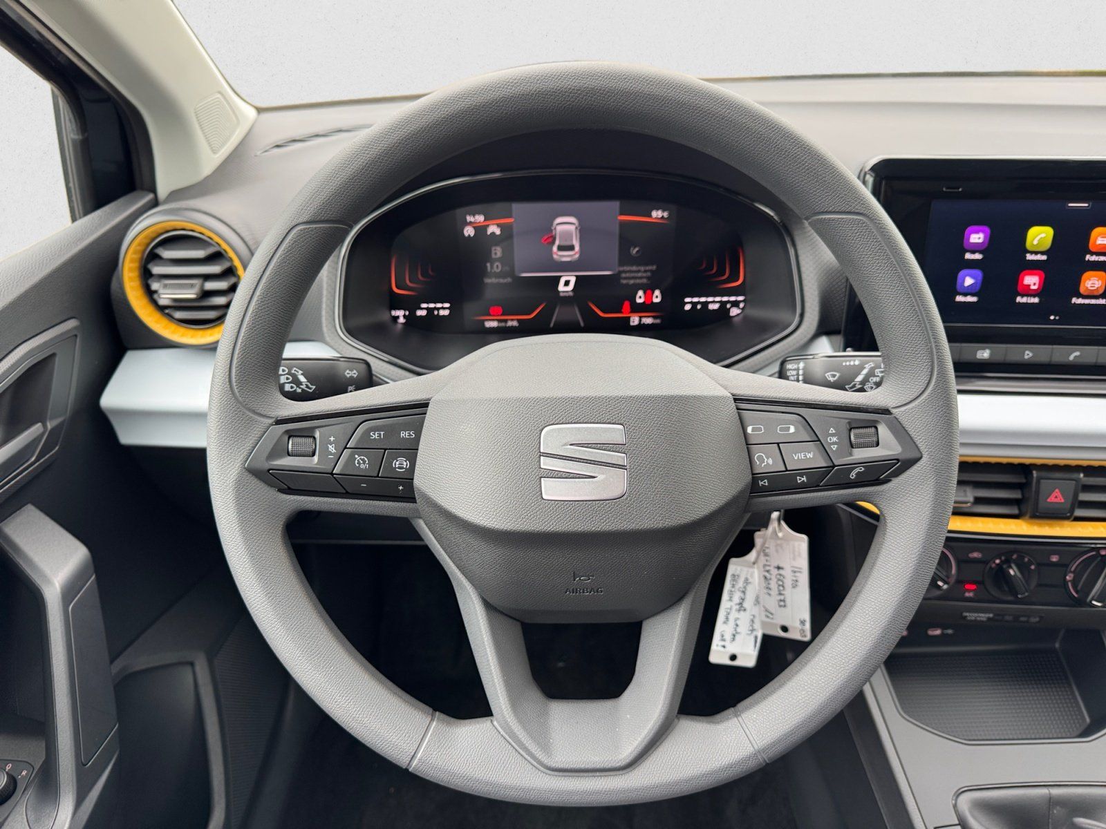 Seat Ibiza - Bild 14