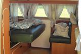 Volkswagen T1 California Camper Bj 1965, sehr guter Zustand - Volkswagen T1: Camper