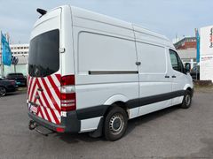 Fahrzeugabbildung Mercedes-Benz Sprinter 316 CDI,L2H2,Klima,PDC,AHK 3,5T,Kamera