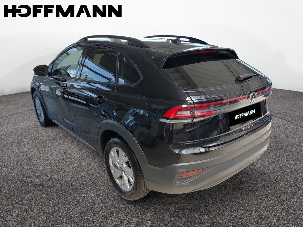 Fahrzeugabbildung Volkswagen Taigo 1.0 TSI Life Anschlußgarantie LED