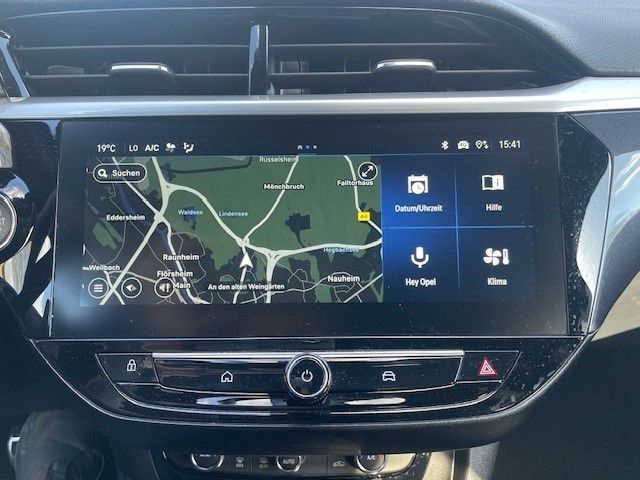 Fahrzeugabbildung Opel Corsa F 1.2Turbo GS 96KW Automatik