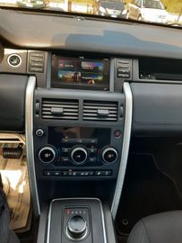 Land-Rover Discovery Sport - 9