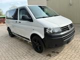 Volkswagen T5 Bulli WoMo Nordvan Ausbau - Kastenwagen Ausbau