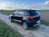 Volkswagen Cross Polo 1.4 TDI BMT DSG RKAM XENON Start/Stop - Volkswagen Polo: TDI Dsg