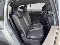 Volkswagen Touran - Vorschau Bild 6