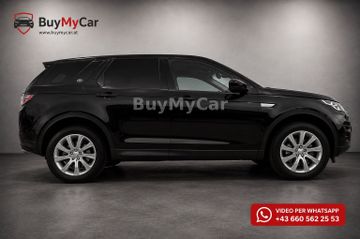 Land-Rover Discovery - 8