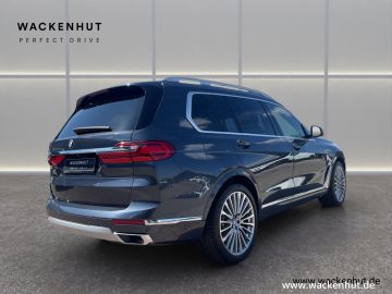 BMW X7 - 4
