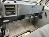 Volkswagen LT 45 4x4  z pługiem do odśnieżania - VW LT Gebrauchtwagen
