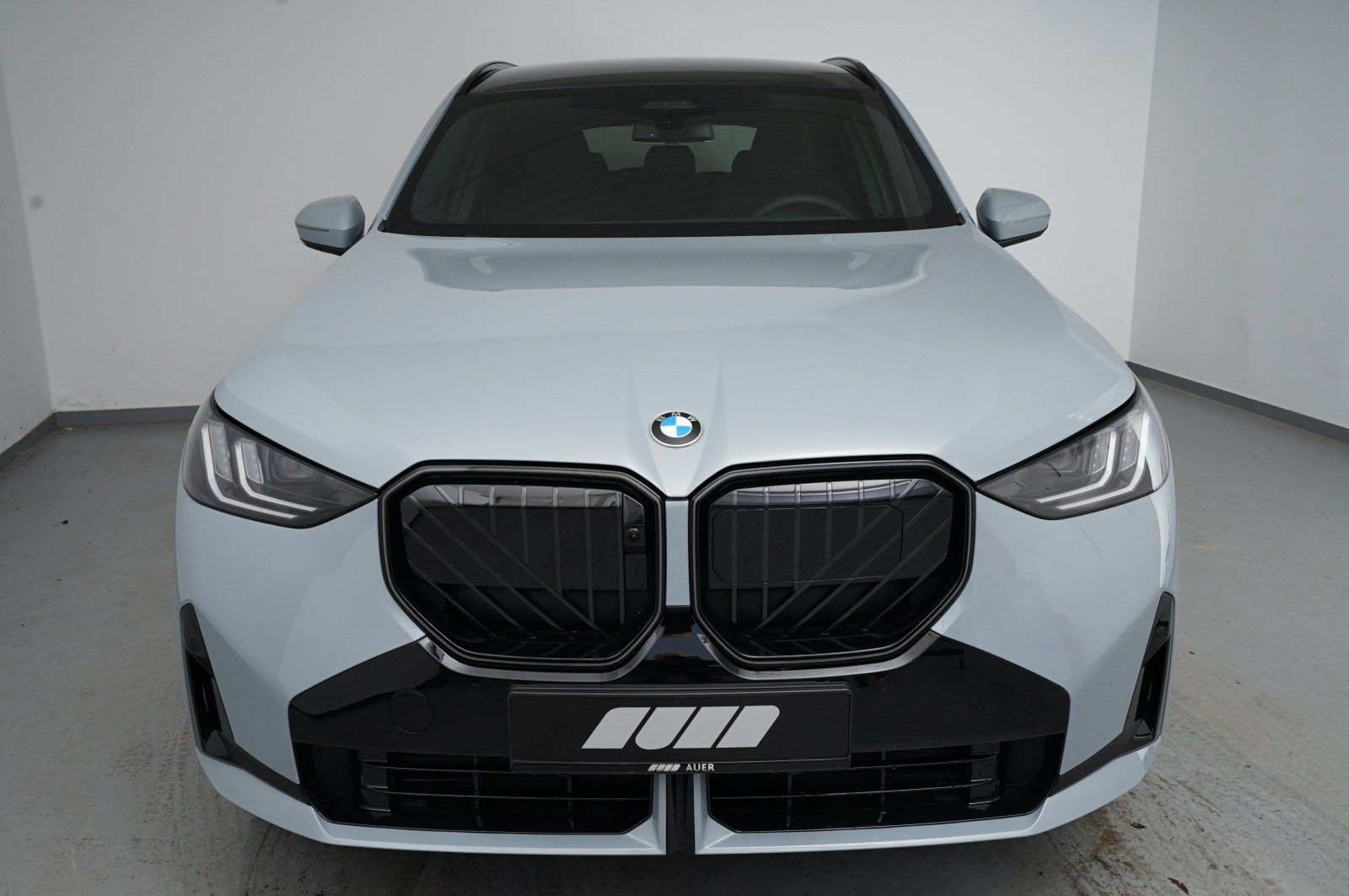 BMW X3 30e xDrive (M-Sport Navi LED AHK Pano H/K) foto 4