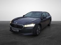 Skoda Superb - Vorschau Bild 3