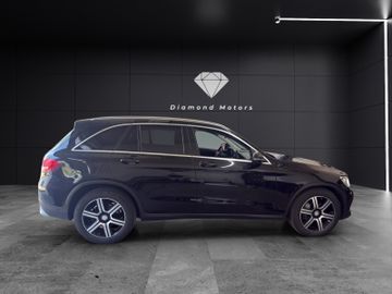 Mercedes GLC 220 - 6
