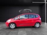 Honda Jazz 1.4 Elegance / AUTOMATIK / NAVI / AHK / PDC - Honda Gebrauchtwagen von 2010