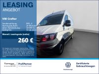 Volkswagen Crafter - Vorschau Bild 1