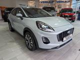 Ford Puma Titanium Automatik NEUES MODELL - Ford: Model T