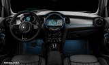 MINI Cooper Navi Head-Up Kamera Pano.Dach Sportsitze - MINI Cooper: Limousine