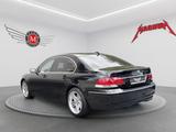 BMW 730d *Schiebed.*Navi*Leder*Bi-Xenon* - BMW 730 aus 2006: 730d