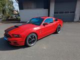 Ford Mustang 3.7 V6 / LPG - Ford Mustang mit LPG-Antrieb