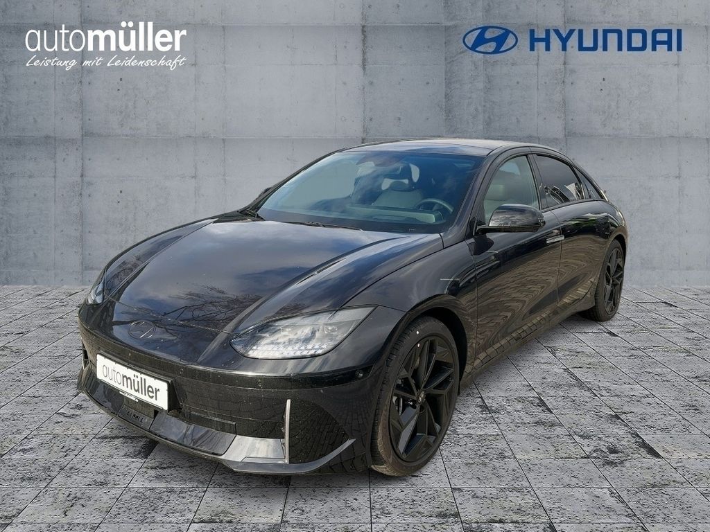 Hyundai IONIQ 6