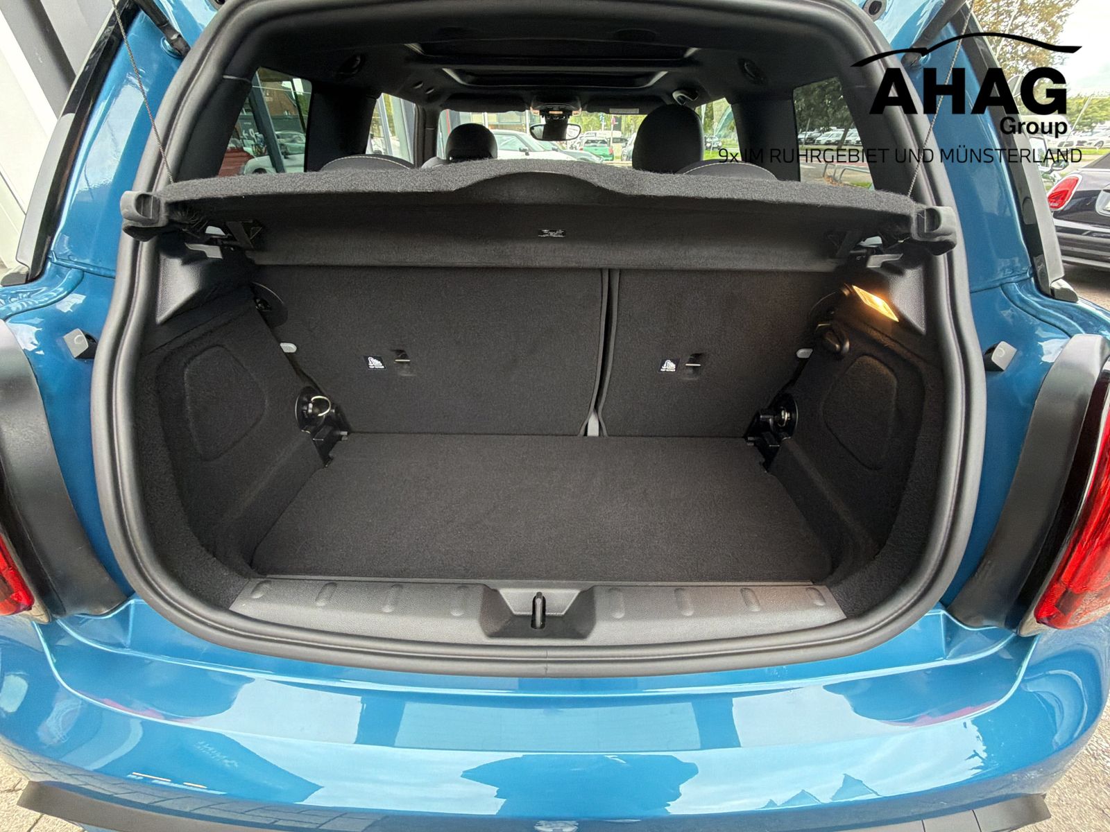 MINI Cooper S - Bild 14