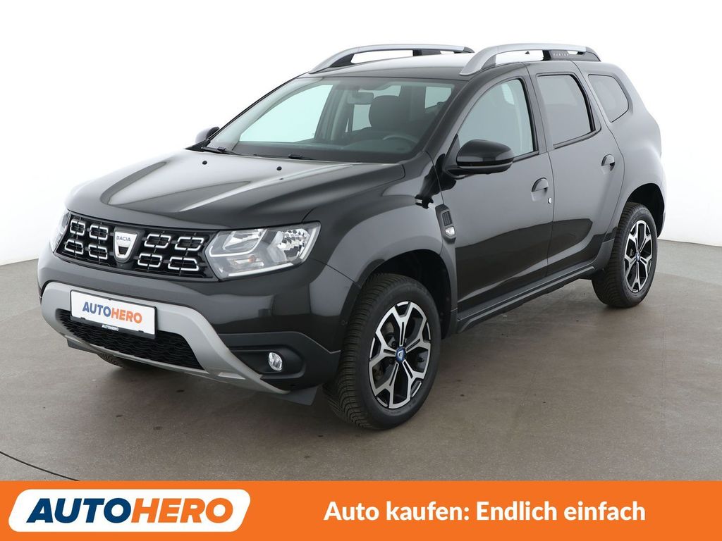 Image of Dacia Duster