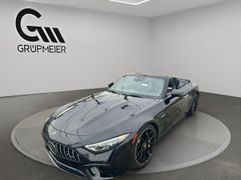 MERCEDES-BENZ SL 55 AMG Vollaustattung | Sitzbelüftung uvm.