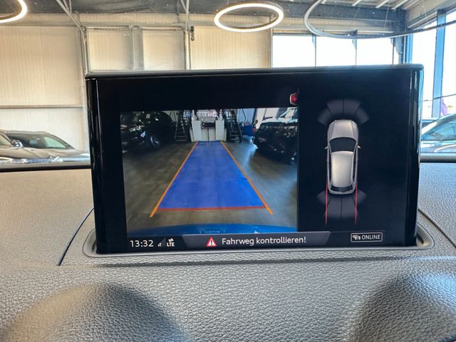 Audi A3 *KEYLESS*PANO*ALCANTARA*ACC*StdHZ*2-ZONEN*AHK