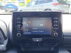 Fahrzeugabbildung Mazda 2 Hybrid 1.5 AUTOMATIK SITZHEIZUNG