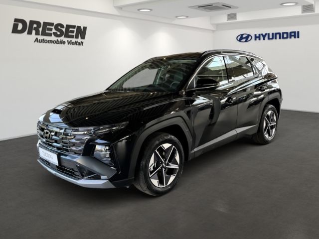 Hyundai Tucson Trend FL (MY26) 1.6 T-GDI (150 PS) 7-DCT 